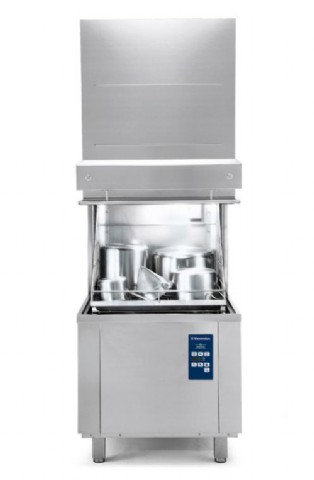 Electrolux WT830EAG Auto Hood Pot and Pa