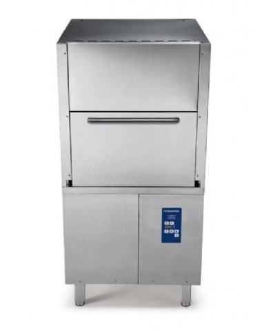 Electrolux WT850EAG Auto Hood Pot and Pa