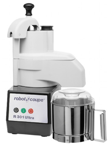 Robot Coupe R 301 Ultra Food Processor