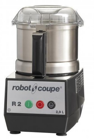 Robot Coupe R2-S Cutter Mixer