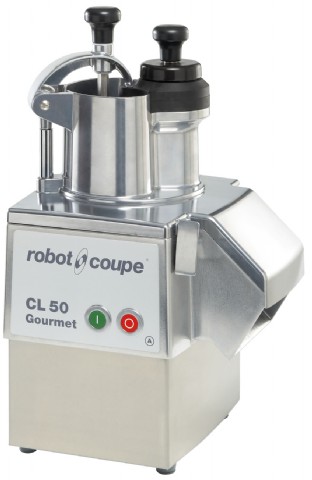 Robot Coupe CL 50 Gourmet Vegetable Cutt