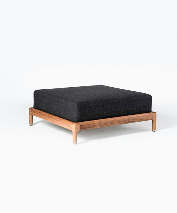  New Daybed Footrest by Sean Dix