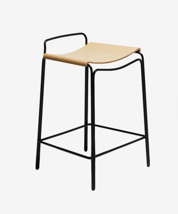  Trace Counter Stool by m.a.d