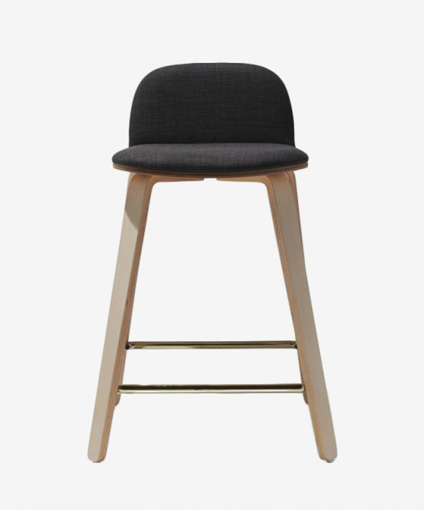  Bloom Counter Stool by m.a.d