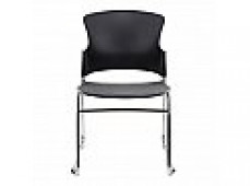 ADAM SLED CHROME N/A CHARCOAL PP