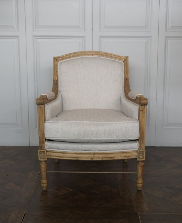 MARSEILLE BERGERE CHAIR was $995 now $79