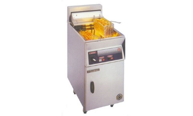 Goldstein FRE-18/1D Electric Fryer