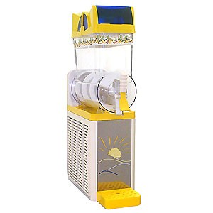 Promek Penguin 1 slushee dispenser