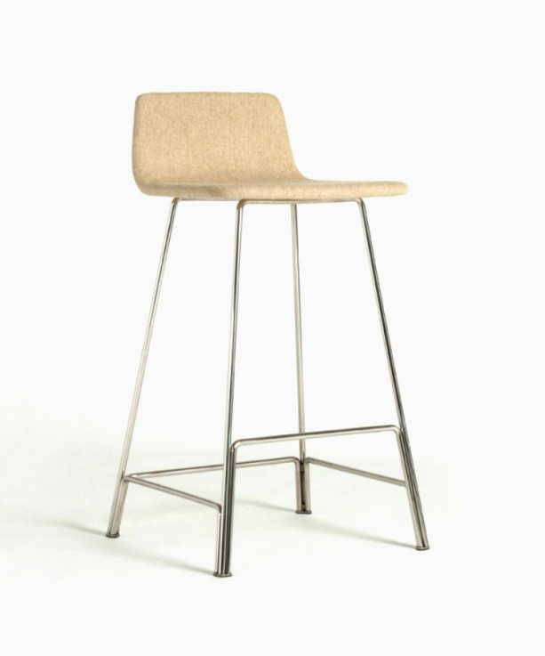  Rod Counter Stool by Sean Dix