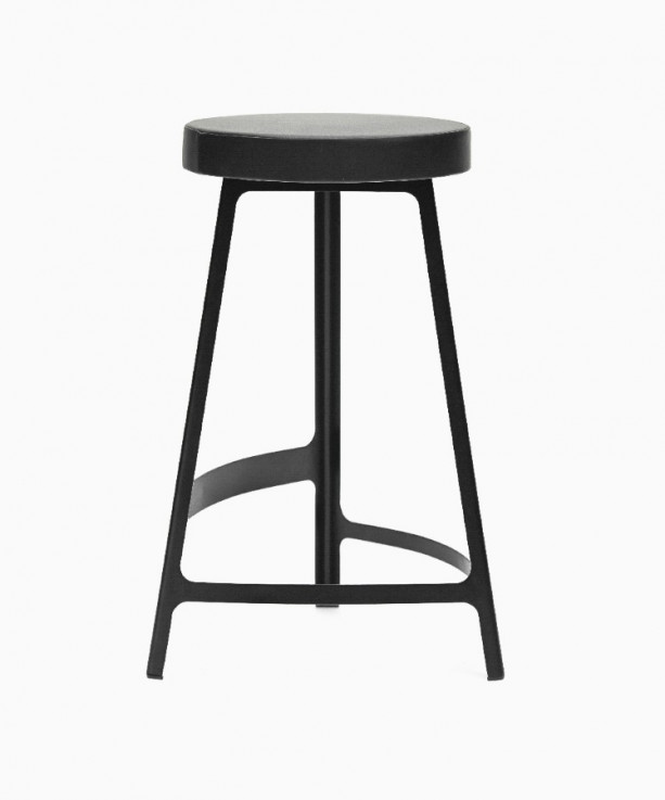  Factory Counter Stool by Sean Dix 
