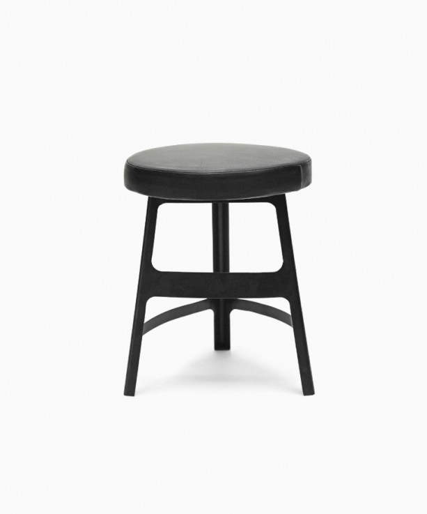  Factory Low Stool by Sean Dix 