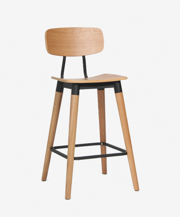  Copine Counter Stool by Sean