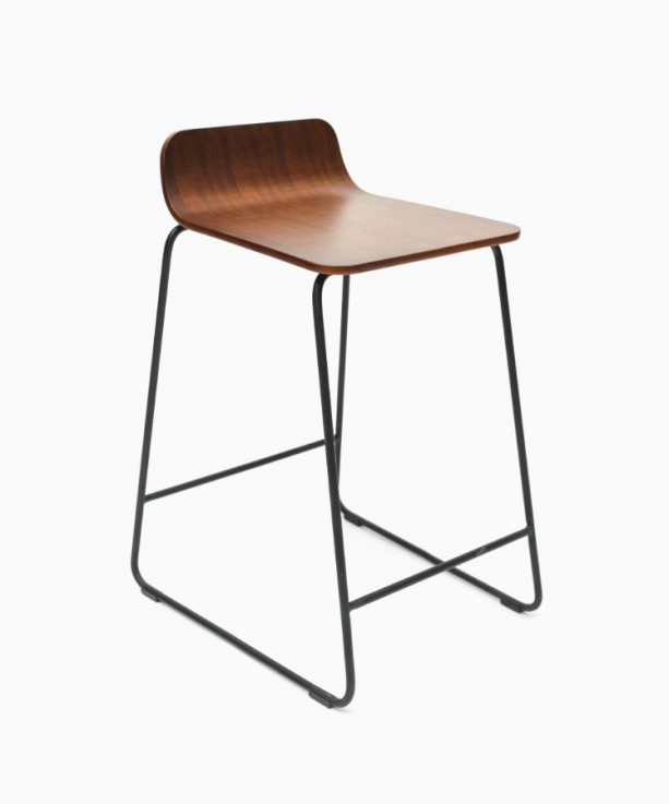  Lolli Counter Stool by m.a.d