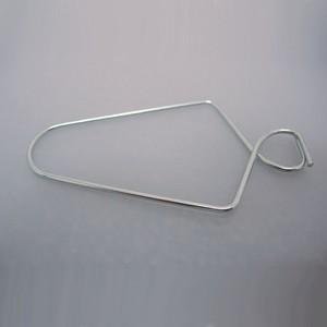 Wire Ceiling Squeeze Clip - Packet of 10