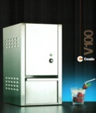Ceado V100 Ice Crusher Commercial 