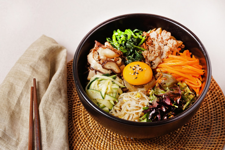 Searching For The Best Korean Restaurants in The Glen Waverley?