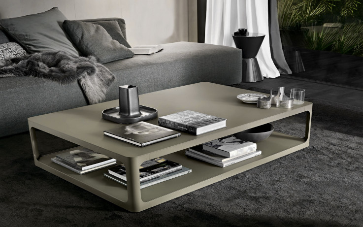 Sixty Coffee Tables