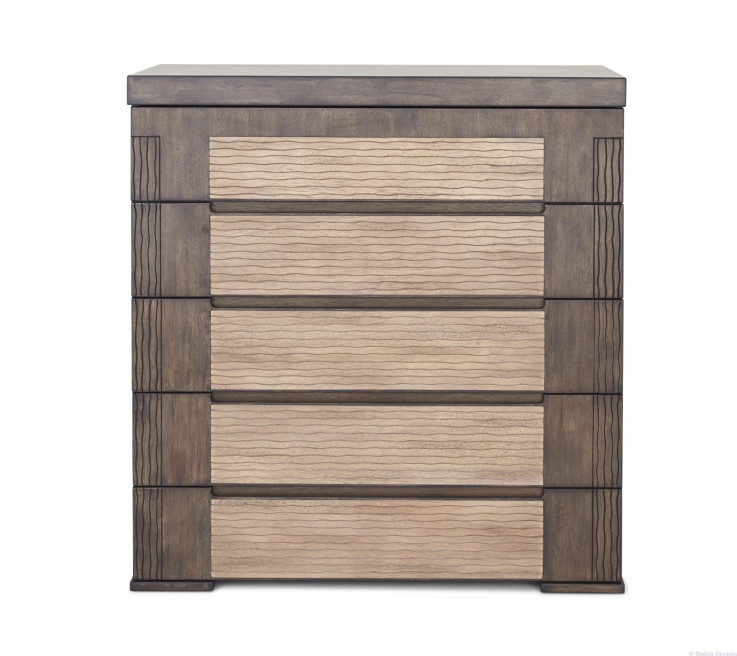 Chenin Timber Tallboy