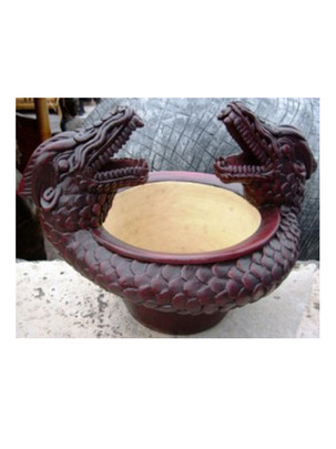 Dragon Fruit Bowl