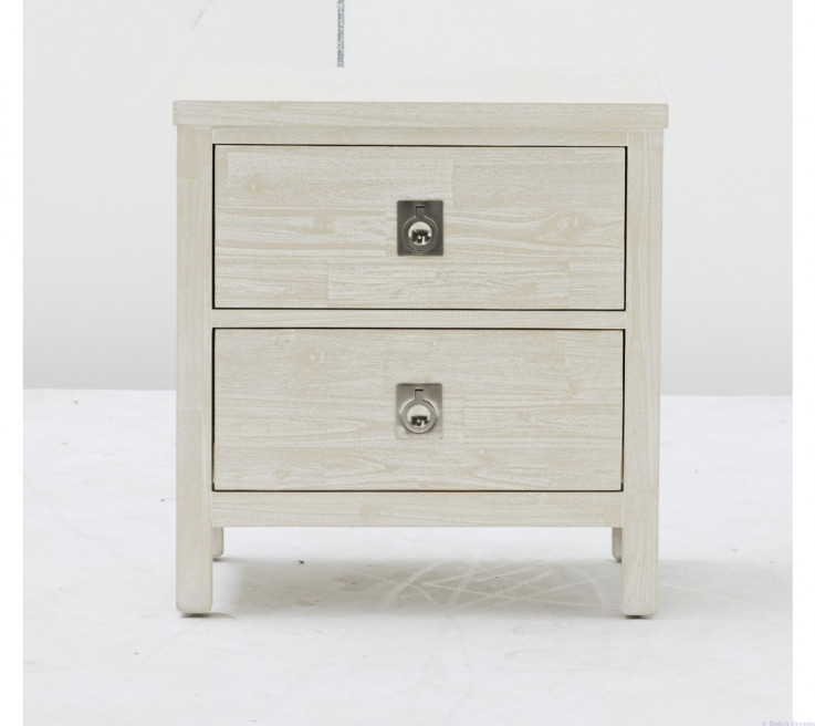 Palm Cove Bedside Table