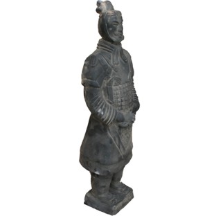 Chinese Ancient Terracotta Warrior Repli