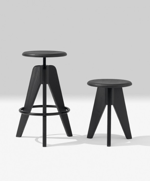  Tommy Stool by Sipa