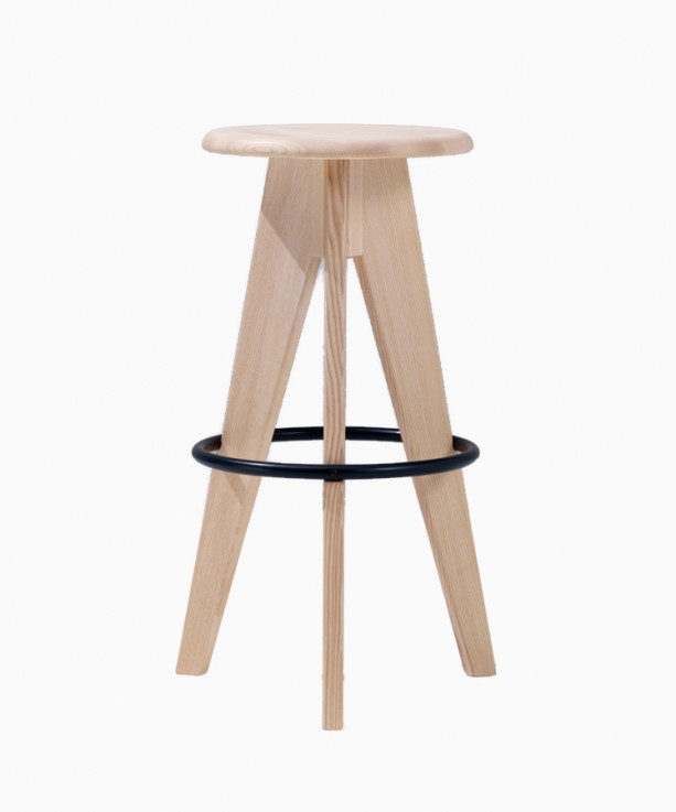  2500 Stool by Sipa