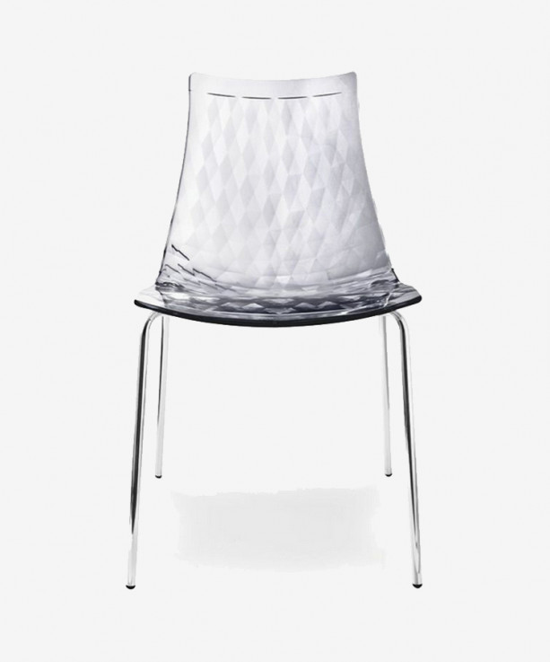 Ice Chair by Calligaris