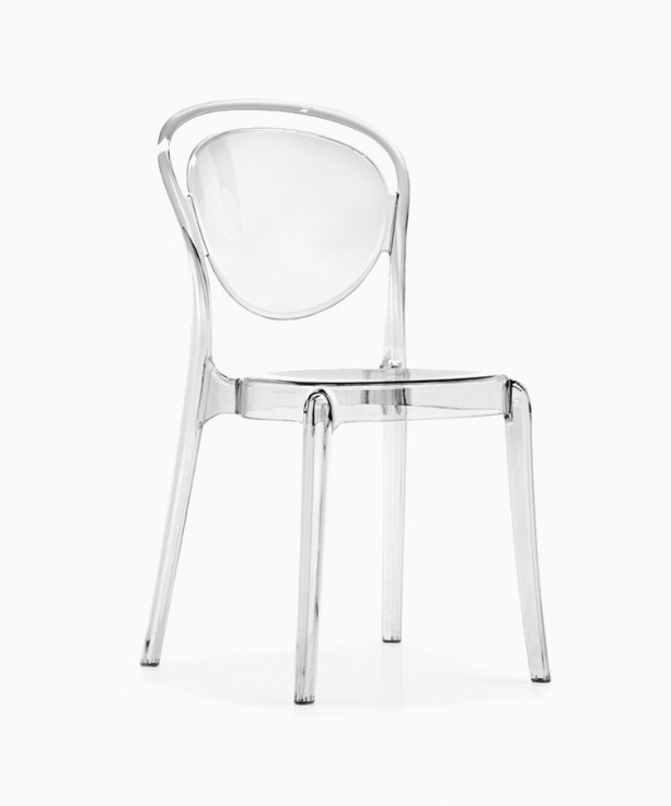  Parisienne Chair by Calligaris
