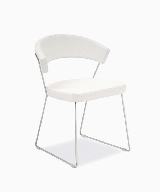  New York Chair by Calligaris