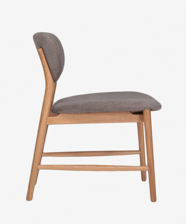  Ease Chair by Elmo