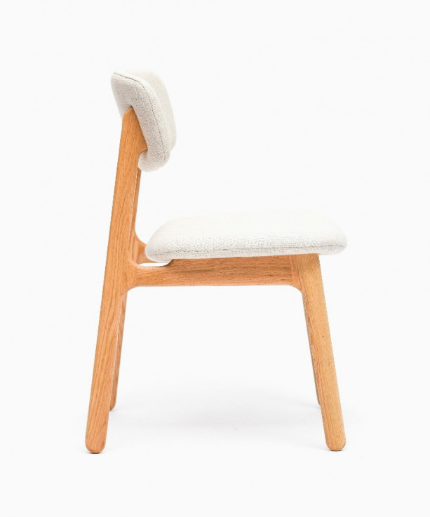  QiQi Chair by Elmo