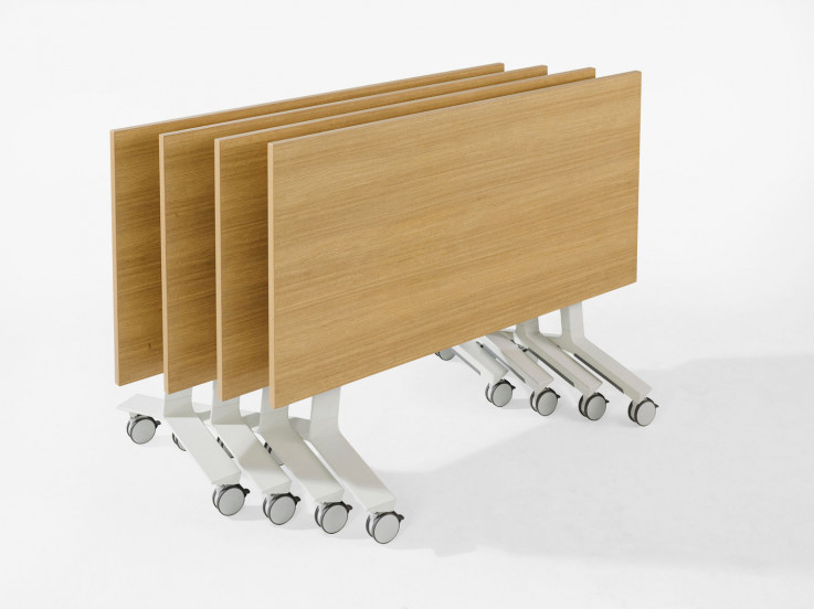 Blade Folding Table
