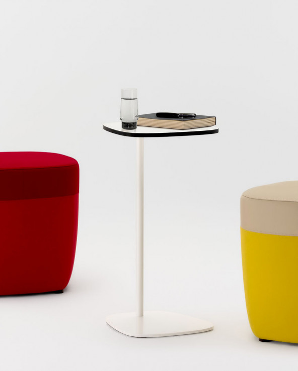 Bloom Freestanding Occasional Table