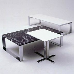 Case Coffee Table