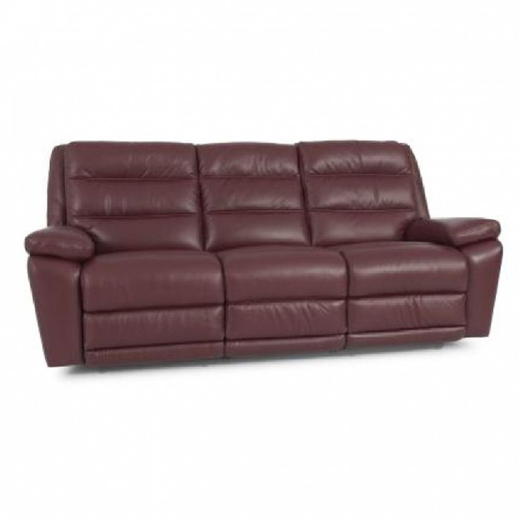 NATALIO 3 SEATER TWIN RECLINER