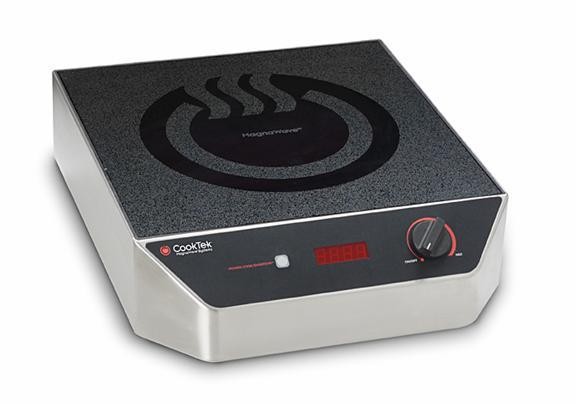 CookTek MC2500 Counter Top Induction 
