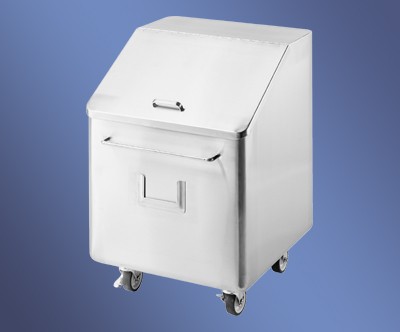 Simply Stainless SS26 Ingredient Bin    