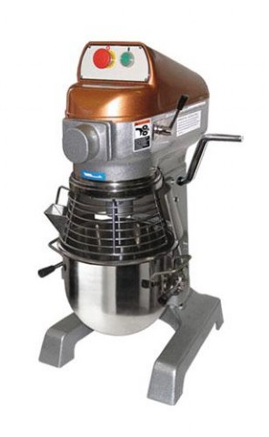 Robot Coupe SP100-S 10 litre planetary 