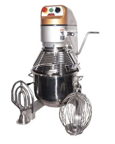 Robot Coupe SP25-S 25 litre planetary 