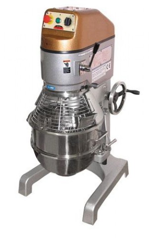 Robot Coupe SP30-S 30 litre planetary 