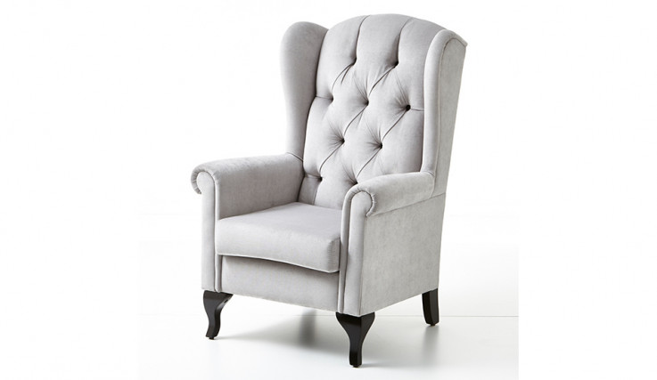 Victoria Wing Chair