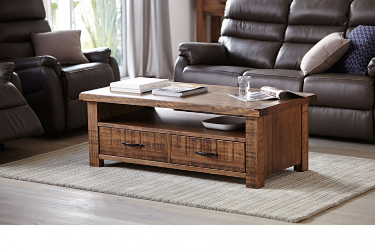 Bellevue Occasional Tables