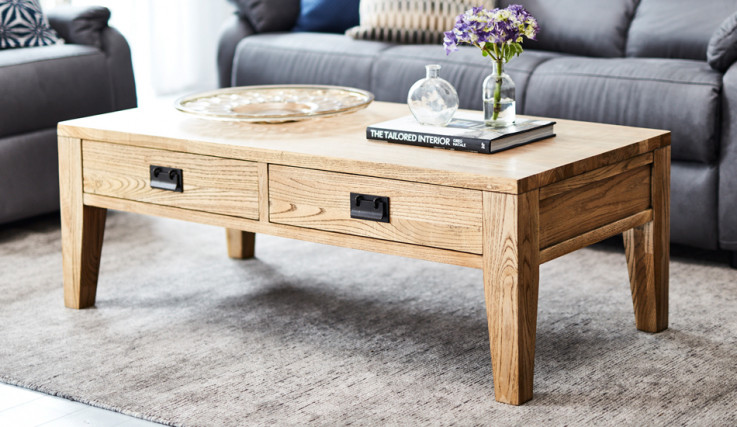 Daylesford Coffee Table