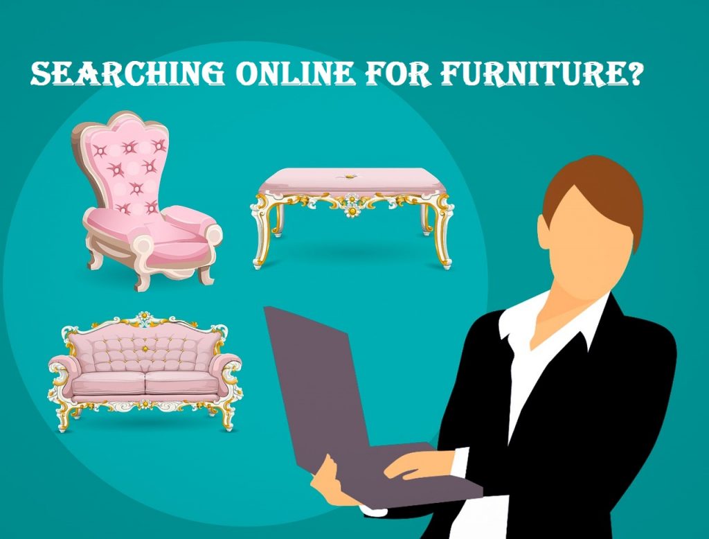 How to Search Best Furniture Online?