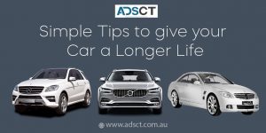 Simple Tips to give your Car a Longer Life
