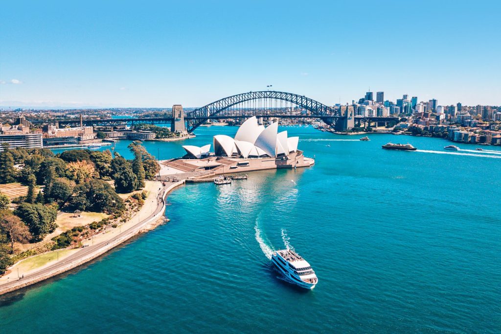 Top 10 Boat Dealers in Australia