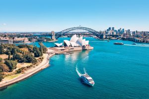 Top 10 Boat Dealers in Australia