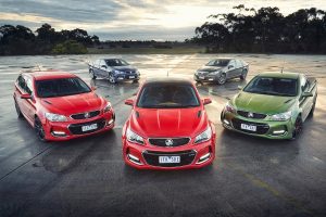 Top 10 Car Dealers in sunshine coast