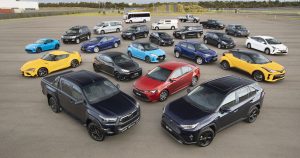 Top 10 Car Dealers Cairns